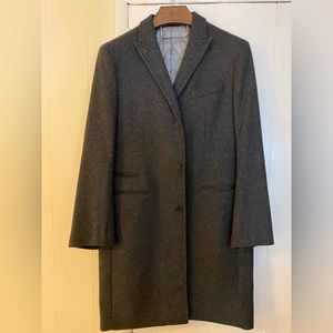 Banana Republic Men’s topcoat